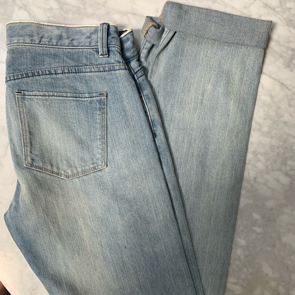 Elie Tahari Jeans